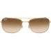 RAY BAN RB3755 001/51